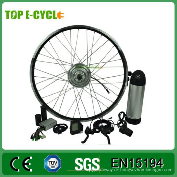 TOP / OEM Sinuswellenregler billiges Elektrofahrrad-Kit